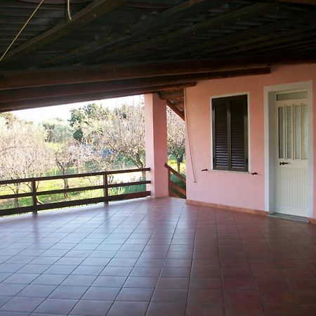Bouganville Valledoria Exterior photo