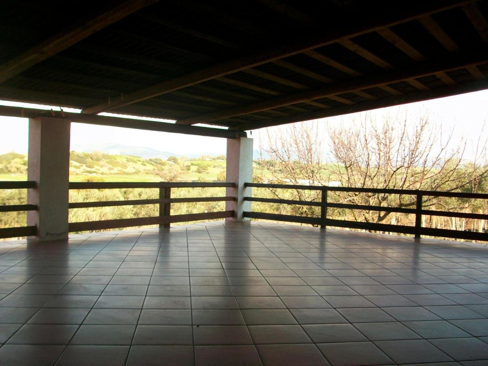 Bouganville Valledoria Exterior photo